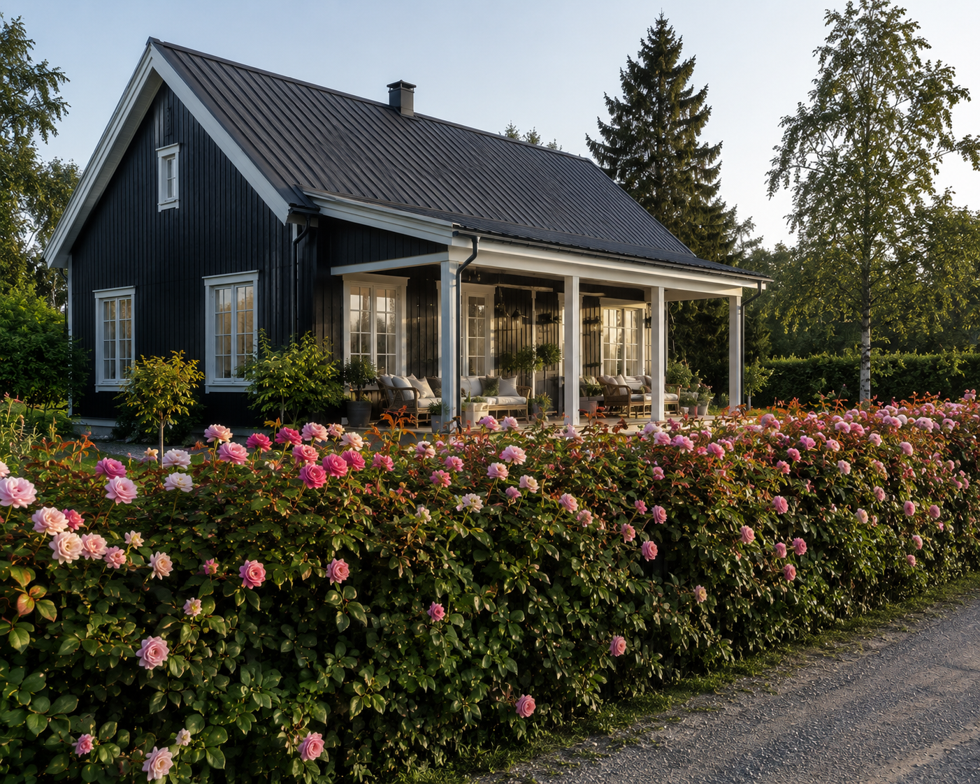 Scandinavian HOME